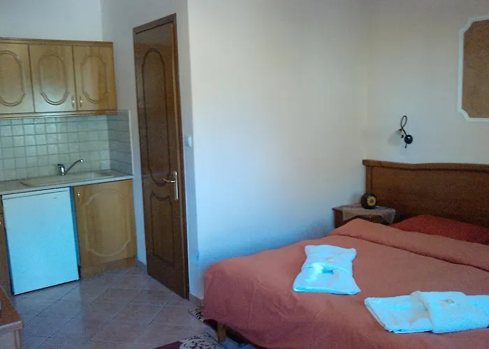 Guesthouse Lina