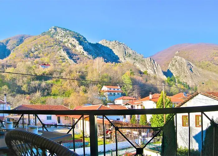 Guesthouse Lina