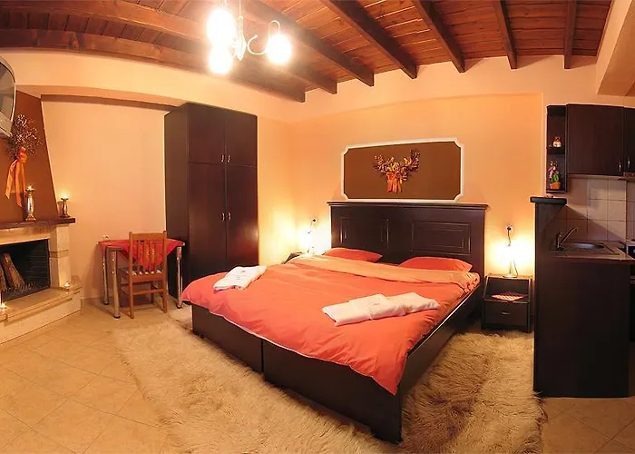 Guesthouse Lina