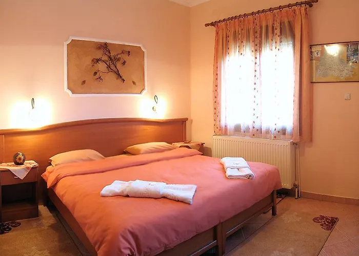 Guesthouse Lina