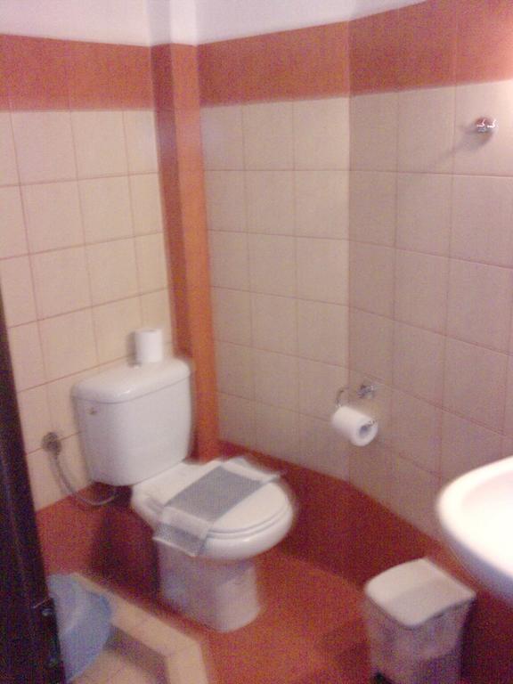 Apartment Lina Káto Loutrákion